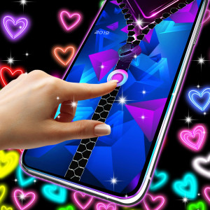 اسکرین شات 5 برنامه Lock screen 2021