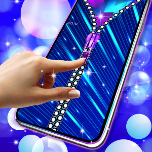 اسکرین شات 2 برنامه Lock screen 2021