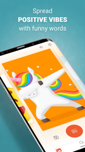 اسکرین شات 5 برنامه Funny Sms Ringtones & Sounds