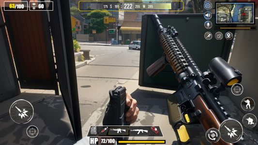 Call Of IGI Commando: Mob Duty — تصویر 4