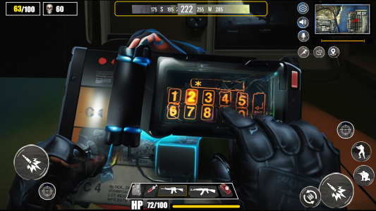 Call Of IGI Commando: Mob Duty — تصویر 7
