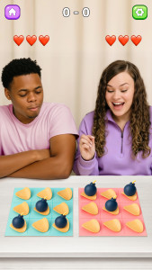 اسکرین شات 3 بازی Tricky Challenge: Mini Games