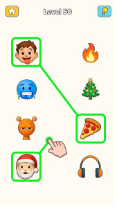 اسکرین شات 6 بازی Relaxing Antistress Mini Games