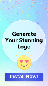 اسکرین شات 7 برنامه Logo Maker, AI Logo Generator