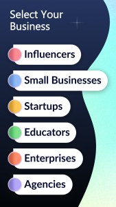 اسکرین شات 5 برنامه Logo Maker, AI Logo Generator