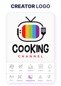 اسکرین شات 8 برنامه Logo Maker, AI Logo Generator