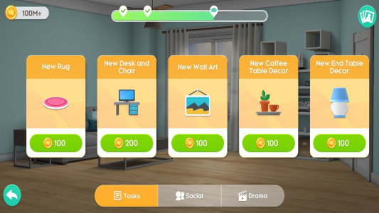 اسکرین شات 4 بازی پروژه نوسازی | نسخه مود شده