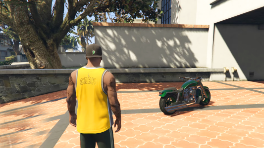 اسکرین شات 4 بازی Grand Gangster Open World Game