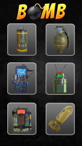 اسکرین شات 7 بازی Time Bomb Prank Simulator Game