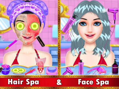 اسکرین شات 3 برنامه Indian Wedding Dress Shopping