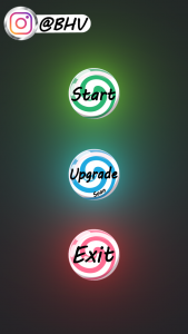 اسکرین شات 4 بازی کارت رنگی