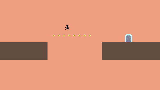 اسکرین شات 5 بازی Devil Jump: Don't Die
