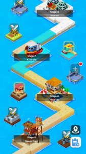اسکرین شات 6 بازی Z World Builder