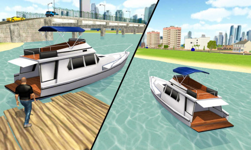 اسکرین شات 5 بازی Go To Town 2