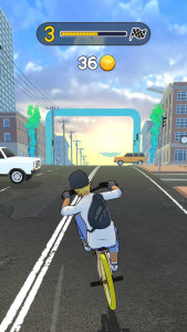 اسکرین شات 6 بازی Bike Life Moto Stunt Games