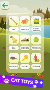 اسکرین شات 8 بازی Cat Translator Pet Talk Meow