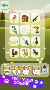 اسکرین شات 8 بازی Dog Translator: Talk Pet Bark