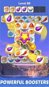 اسکرین شات 5 بازی Tile Match: Triple Puzzle Game
