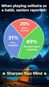 اسکرین شات 5 بازی Solitaire