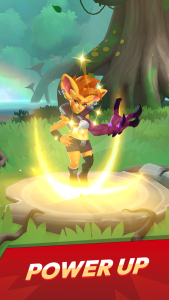 اسکرین شات 5 بازی Ultimate Survivors: TD Battle