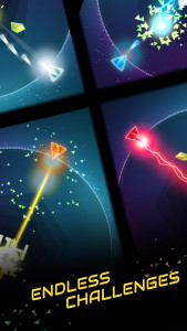 اسکرین شات 2 بازی Circuroid