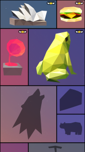 اسکرین شات 7 بازی Linepoly : Connect the vertex