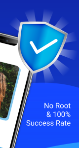 اسکرین شات 7 برنامه File Recovery: Data Recovery