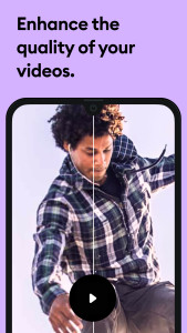 Remini - AI Photo Enhancer — تصویر 8