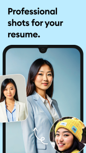 Remini - AI Photo Enhancer — تصویر 6