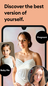 Remini - AI Photo Enhancer — تصویر 5