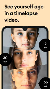 Remini - AI Photo Enhancer — تصویر 3