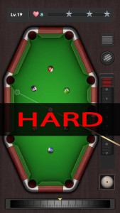 اسکرین شات 8 بازی Snooker Pool - Billiards Game