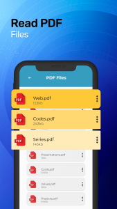 اسکرین شات 5 برنامه Bin File Opener and Bin Viewer