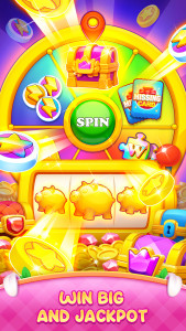 اسکرین شات 6 بازی Bingo Party - Lucky Bingo Game