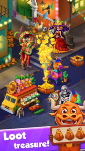 اسکرین شات 3 بازی West Clash