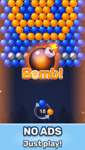 اسکرین شات 5 بازی Bubble Pop! Puzzle Game Legend