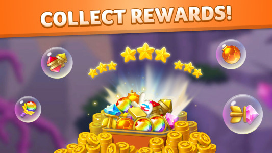 اسکرین شات 7 بازی Jewel Match King