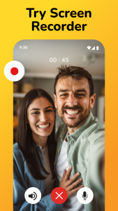 اسکرین شات 8 برنامه GIF Maker, Video to GIF Editor