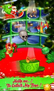 اسکرین شات 4 بازی Doll Ice Cream Cake Maker Game