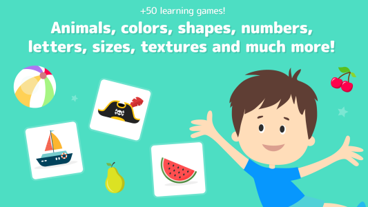 اسکرین شات 8 بازی Tiny Puzzle - Learning games
