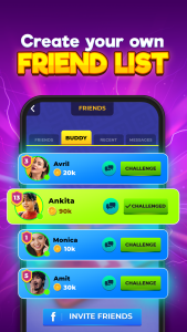 اسکرین شات 6 بازی Ludo SuperStar - Board Game