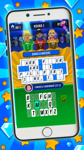 اسکرین شات 4 بازی Ludo SuperStar