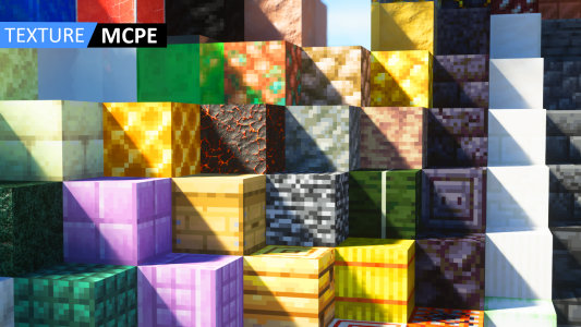 اسکرین شات 2 برنامه Shaders Texture for Minecraft