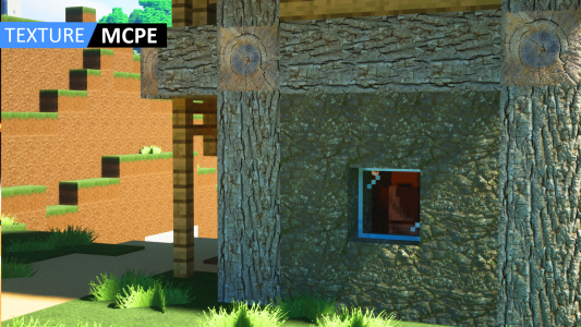 اسکرین شات 3 برنامه Shaders Texture for Minecraft