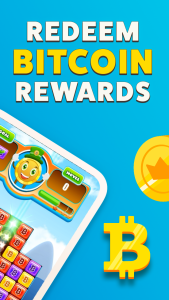 اسکرین شات 2 بازی Bitcoin Blocks - Get Bitcoin!