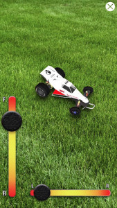 اسکرین شات 2 برنامه Blippar - The Augmented Reality browser