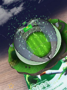 اسکرین شات 7 برنامه Blippar - The Augmented Reality browser