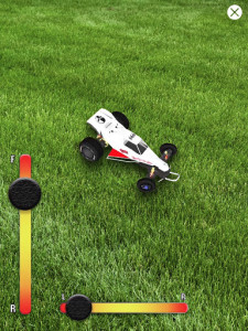 اسکرین شات 8 برنامه Blippar - The Augmented Reality browser