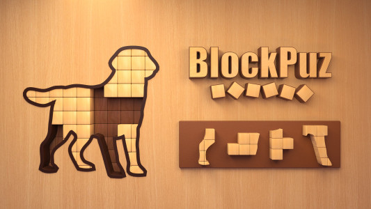 اسکرین شات 8 بازی BlockPuz: Block Puzzle Games