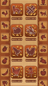 اسکرین شات 4 بازی BlockPuz: Block Puzzle Games